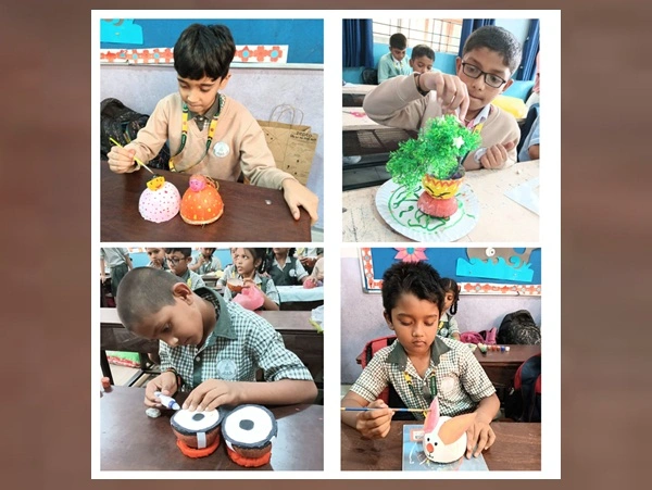 Traffic Awareness Program 